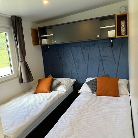 Mobile Home - Sea La Vie Biograd Na Moru Εξωτερικό φωτογραφία